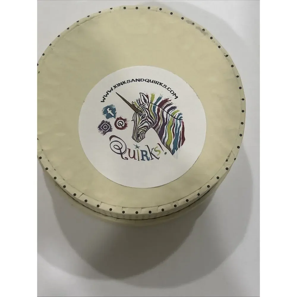 Erstwilder brooch - Seasons Greetings - Snow Globe - 2017 Kitchy Christmas BNIB